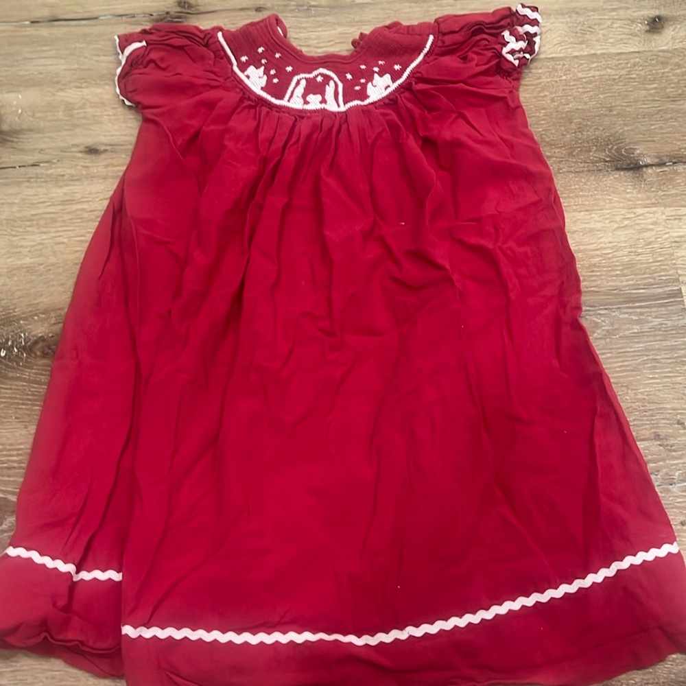 Good used condition